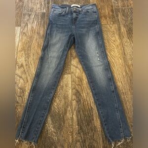Flying Monkey jeans